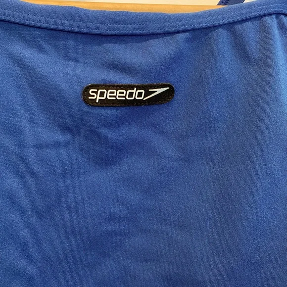 Speedo Swimsuit - Picture 3 of 4
